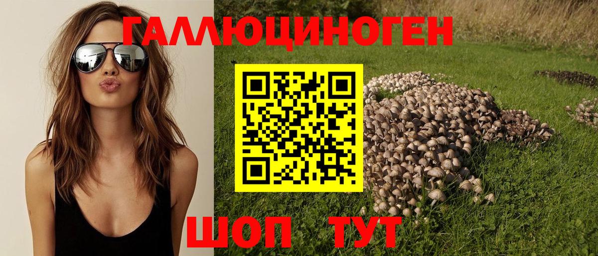 Галлюциногенные грибы ЛСД Аша